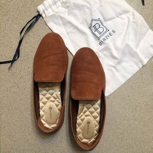 Birdies The Starling Flat (Chestnut)